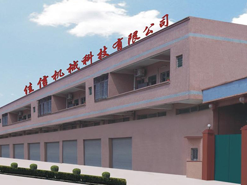 廠(chǎng)房一角